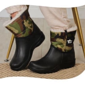 Тапочки
