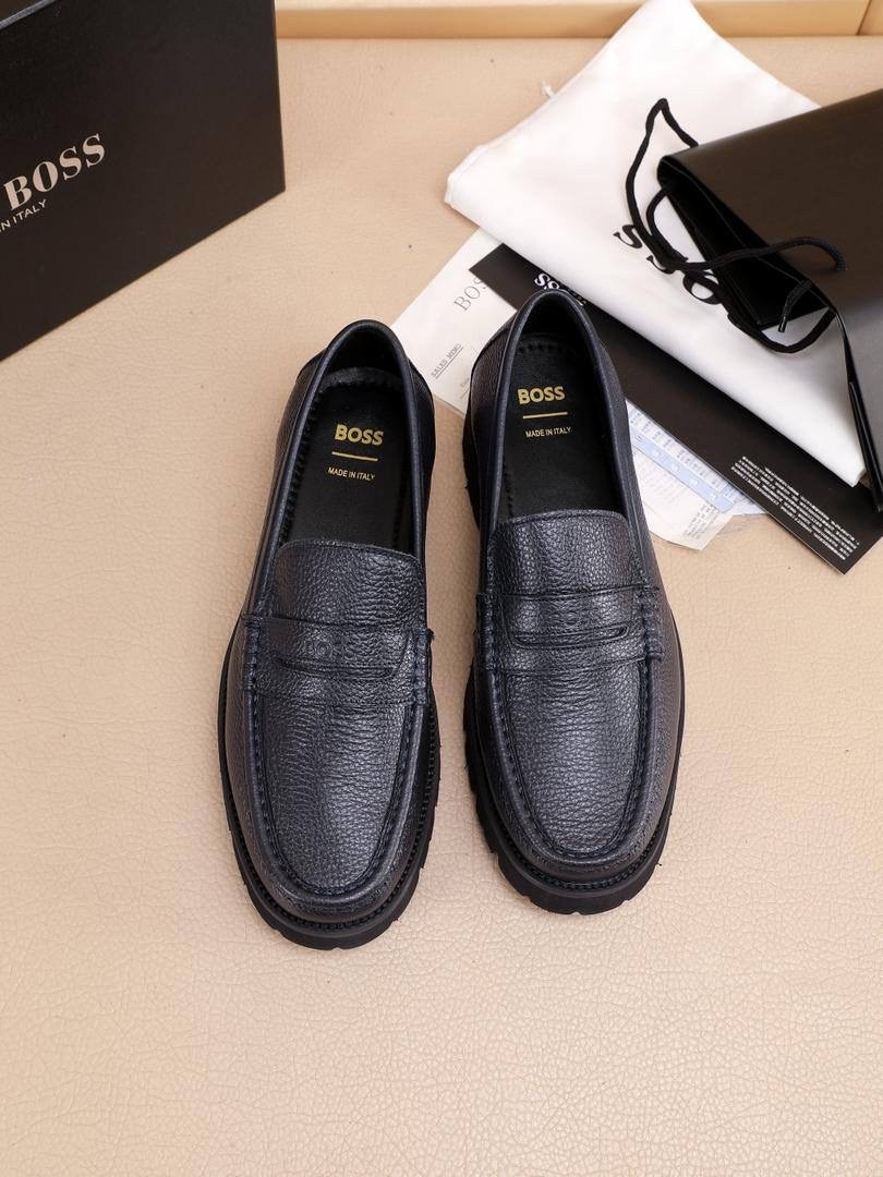 туфли hugo boss,,мокасины hugo,лоферы hugo,мокасины boss