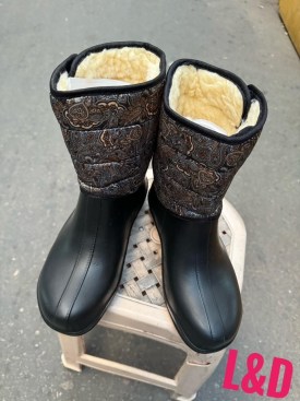 Тапочки