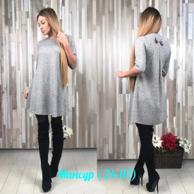 Платье