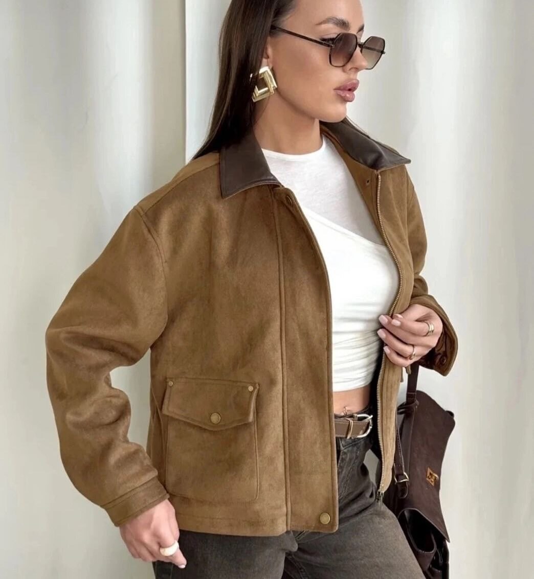 куртка бомбер,замшевая куртка,куртка женская,модная куртка,куртка женская бомбер