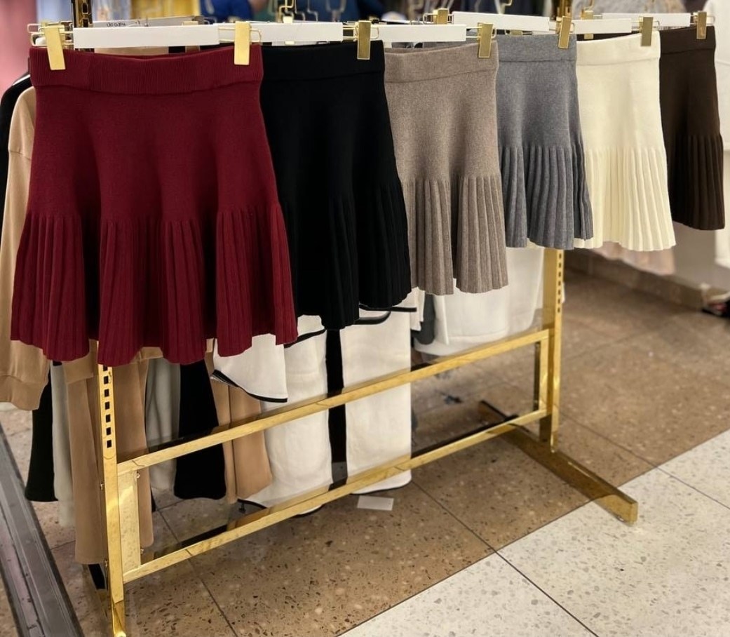 женская плиссированная юбка трапециевидной формы,женская плиссированная юбка,женская плиссированная юбка с высокой талией,женская плиссированная мини юбка,белая плиссированная юбка