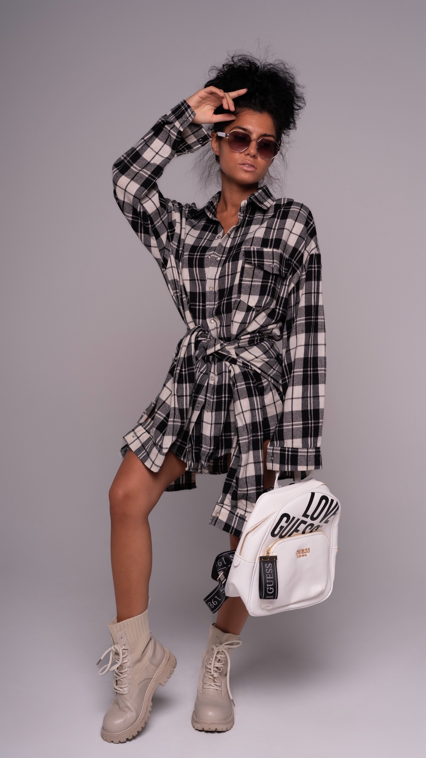 платье рубашка в клетку,платье в клетку,рубашка в клетку женская,платье рубашка,женское платье в клетку