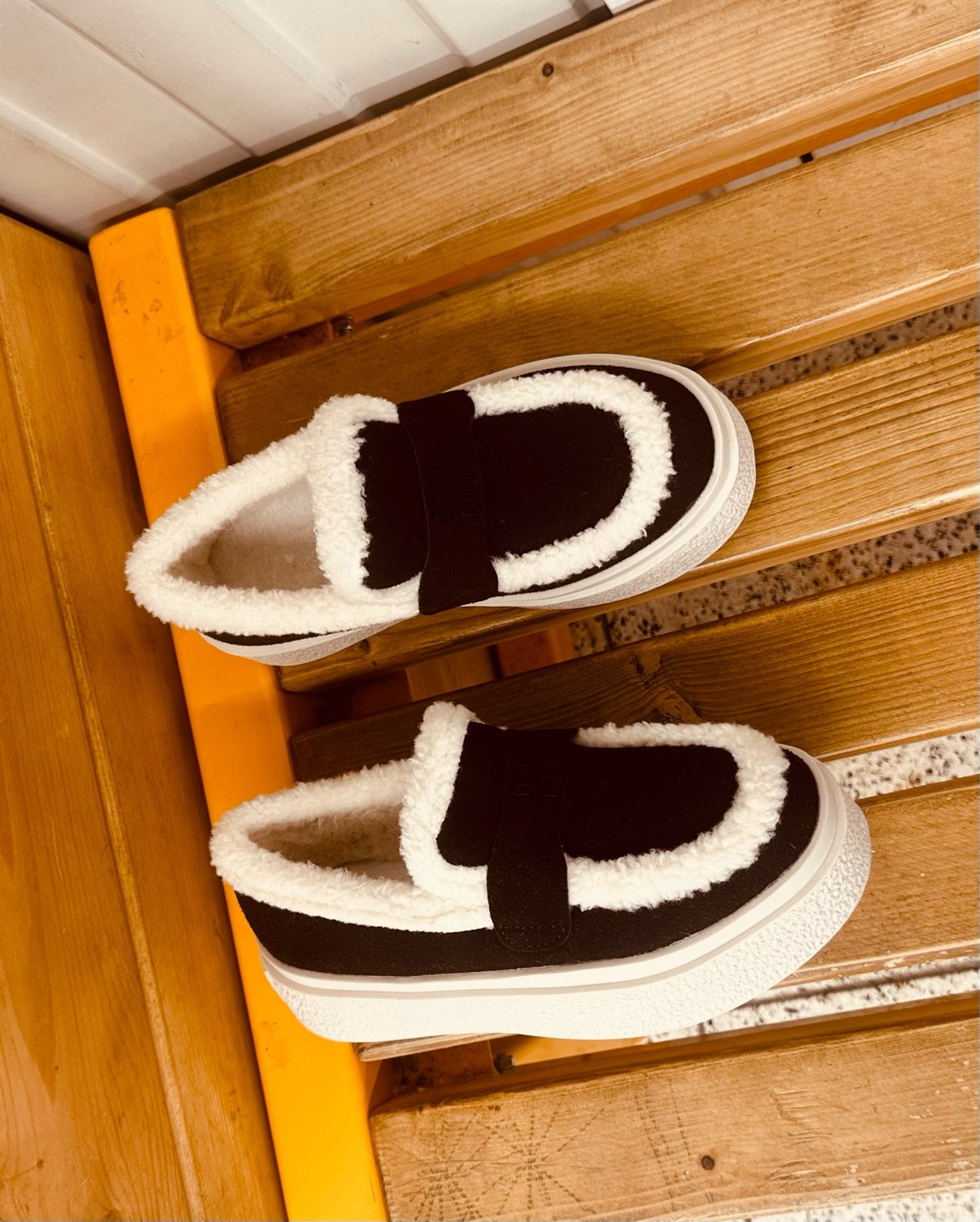 ,лоферы с мехам,обуви,теплая ,женские