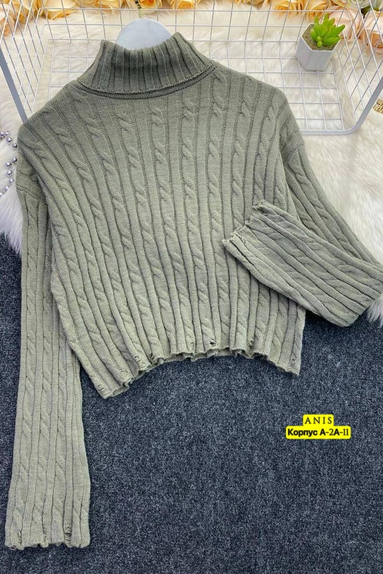 кофта лапша женская,женский свитер,вязаный женский свитер,свитер,модный женский свитер