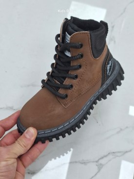 Ботинки