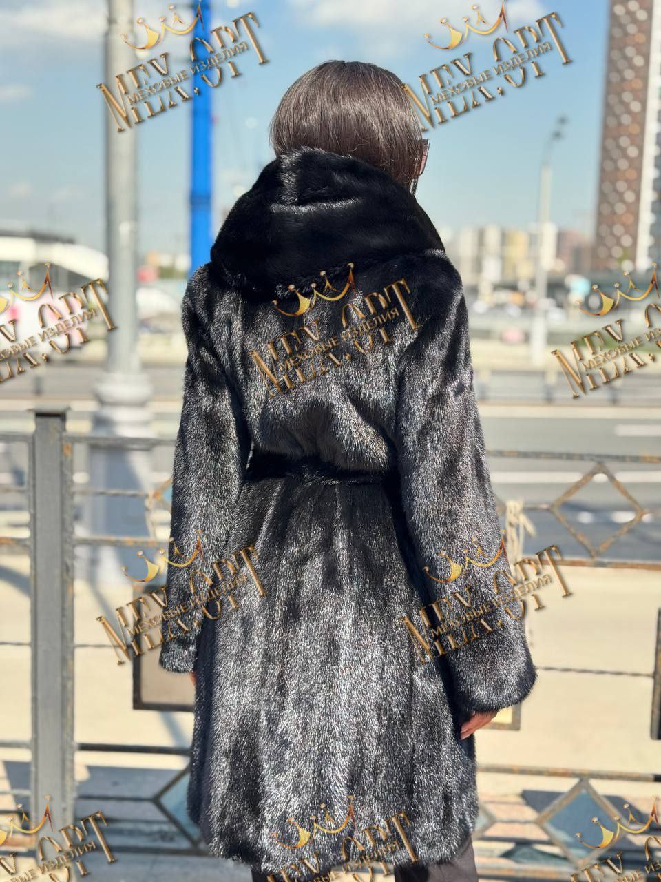 шубы норковые,норковая шуба с капюшоном,шубы женские,шубка,шуба норка