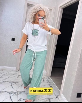 Костюм