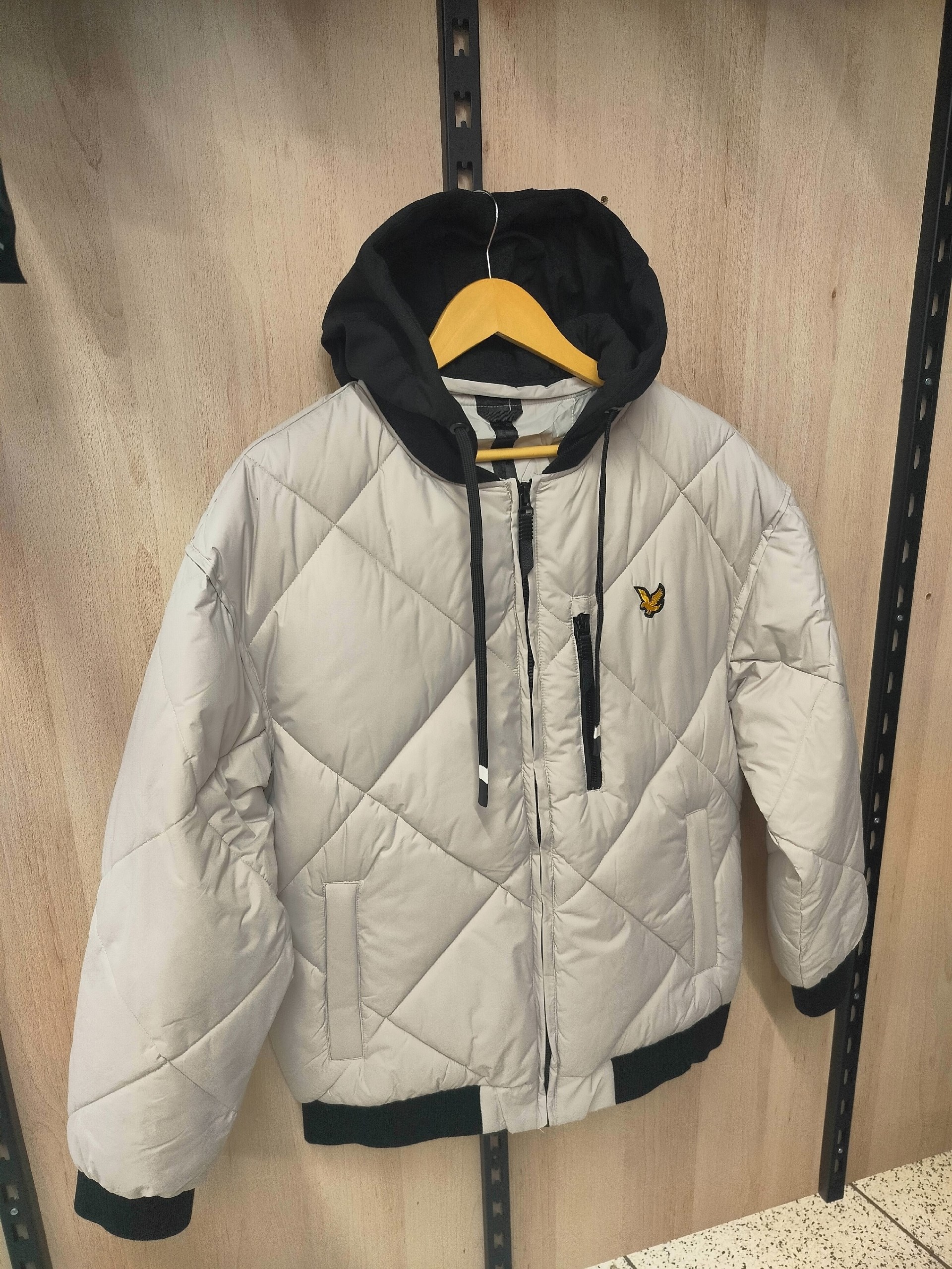 куртка lyle scott,демисезонная куртка,пуховик lyle scott,зимняя куртка,куртки мужская зимняя