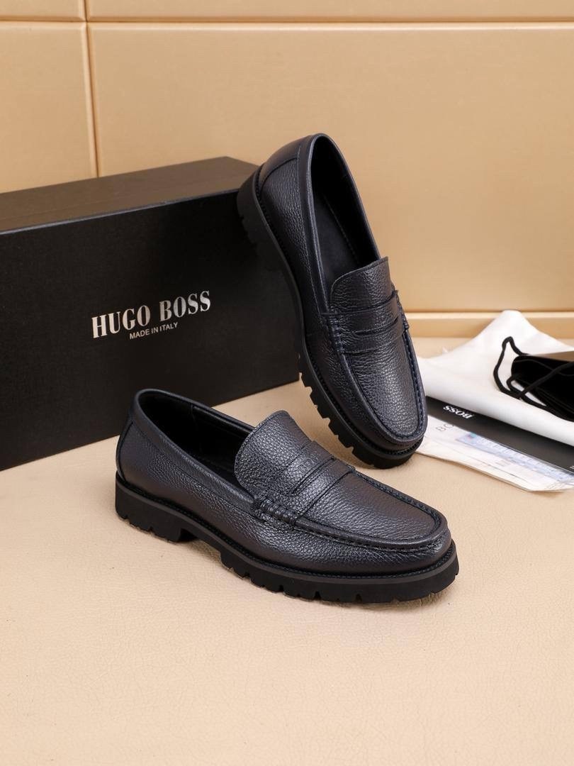 туфли hugo boss,,мокасины hugo,лоферы hugo,мокасины boss