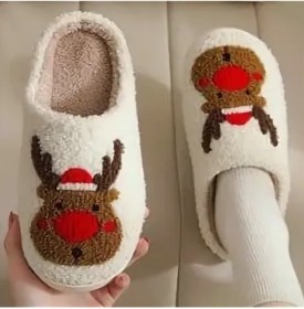 Тапочки
