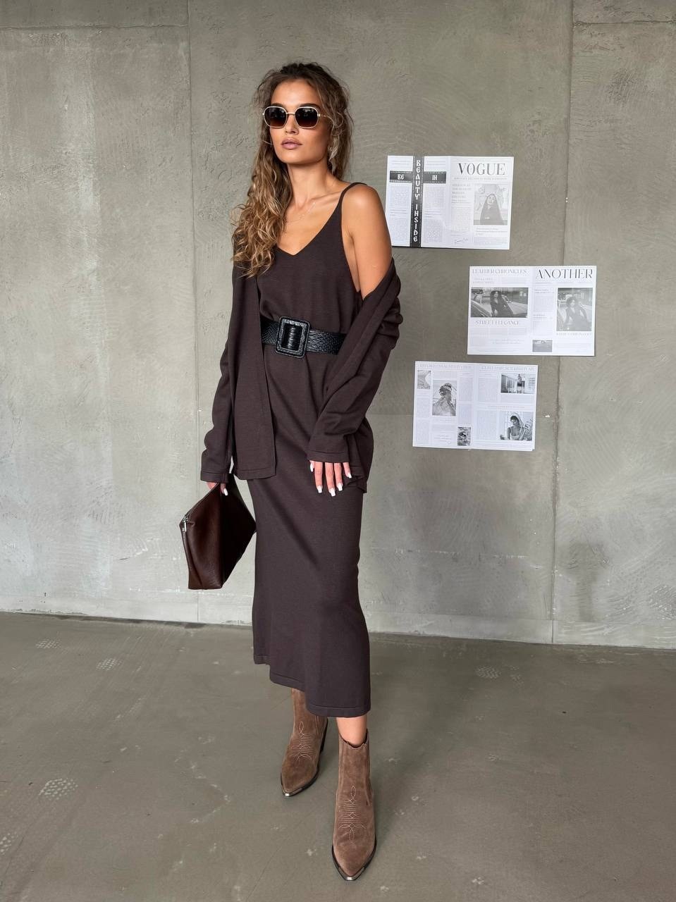 платье идеальное,платье лапша с кардиганом,теплое платье,костюмы трикотажные,трикотажное платье