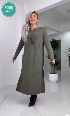 Платье