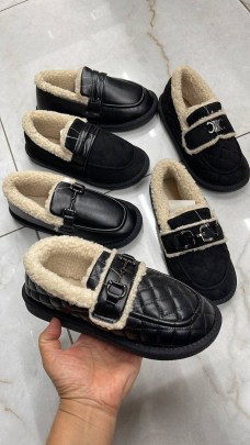Мокасины