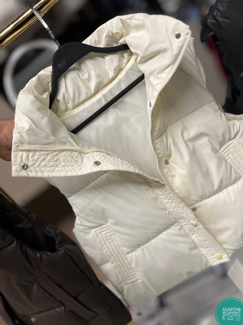 жилетка женская,жилет,жилет женский,теплый жилет,кожаный жилет