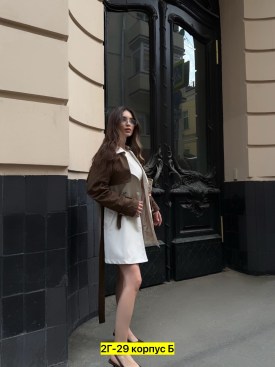 Верхняя одежда