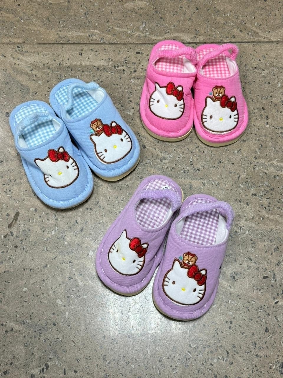 тапочки для девочек,домашние тапочки,домашние тапочки hello kitty для девочек,тапочки детские,тапочки милые