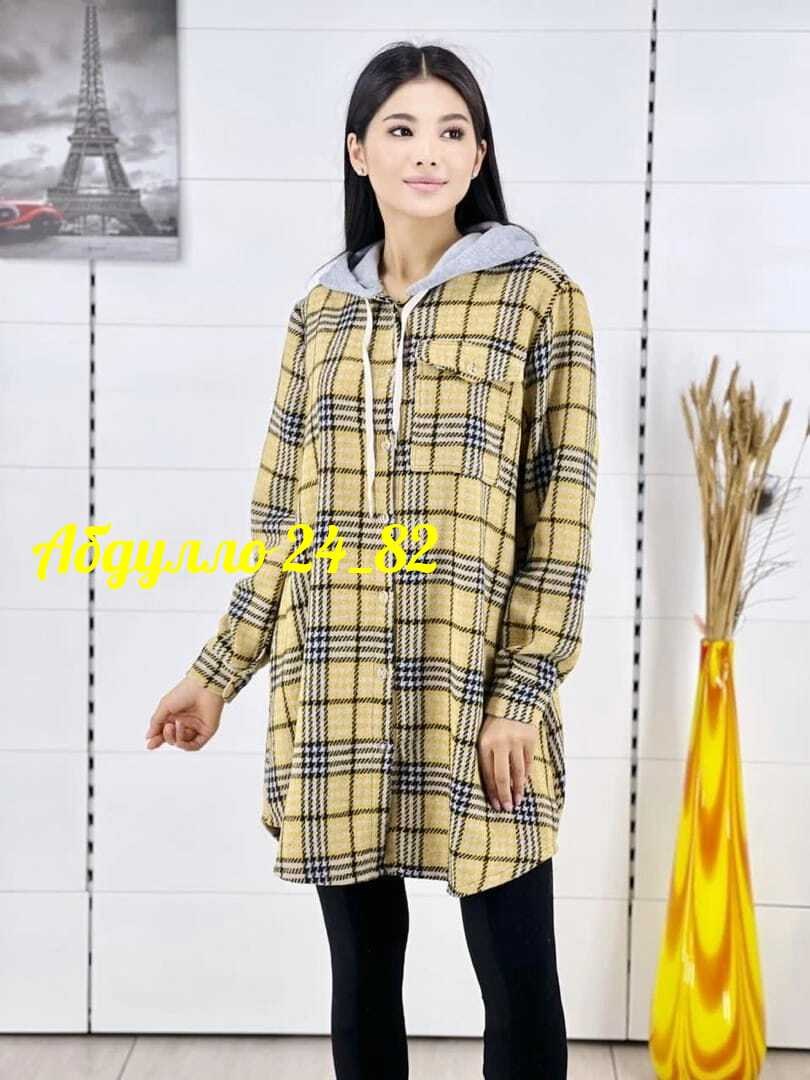 ,рубашка женская,рубашка женская в клетку с капюшоном,рубашка женская в клетку,рубашка женская в клетку теплая