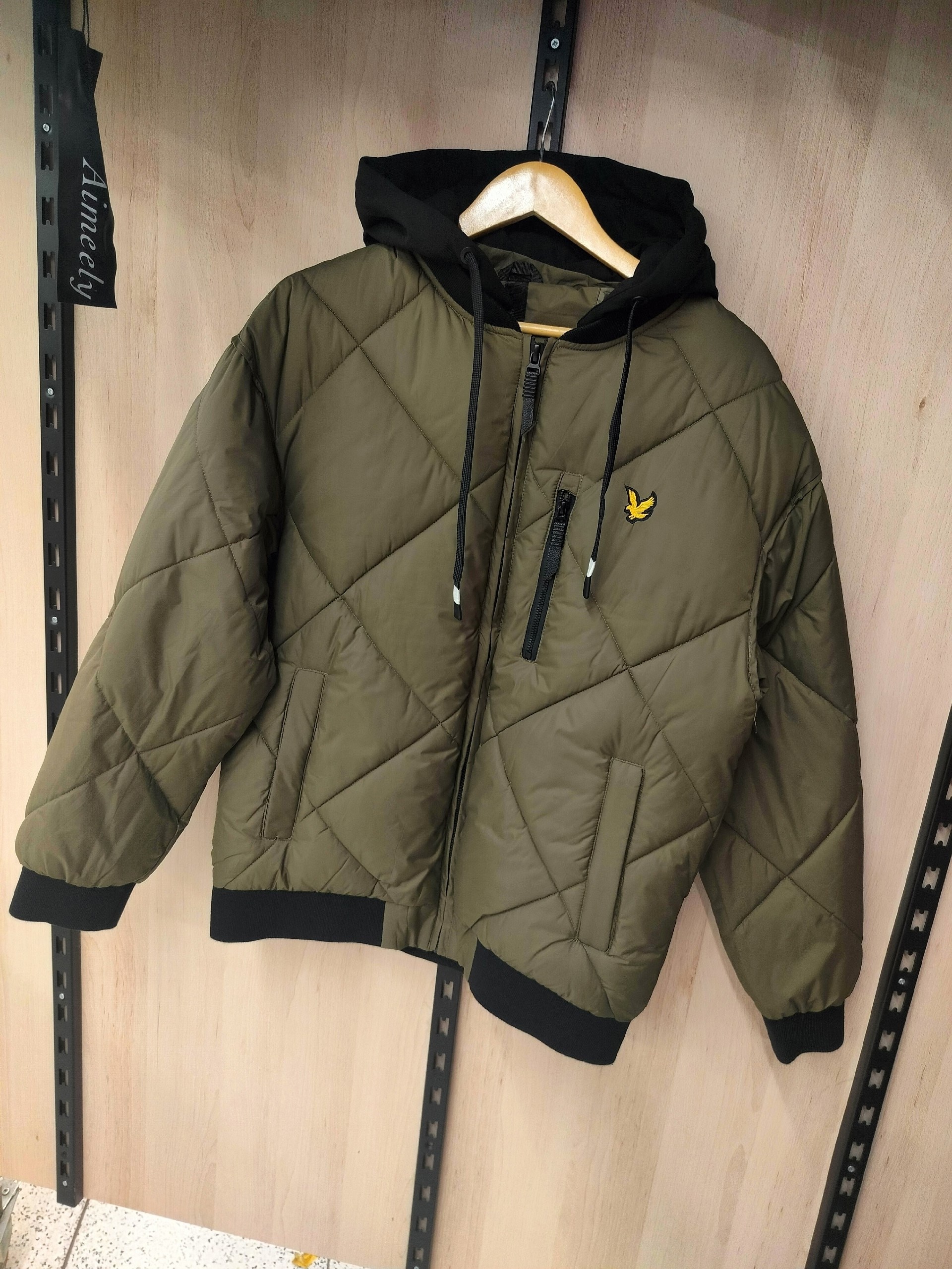 куртка lyle scott,демисезонная куртка,пуховик lyle scott,зимняя куртка,куртки мужская зимняя