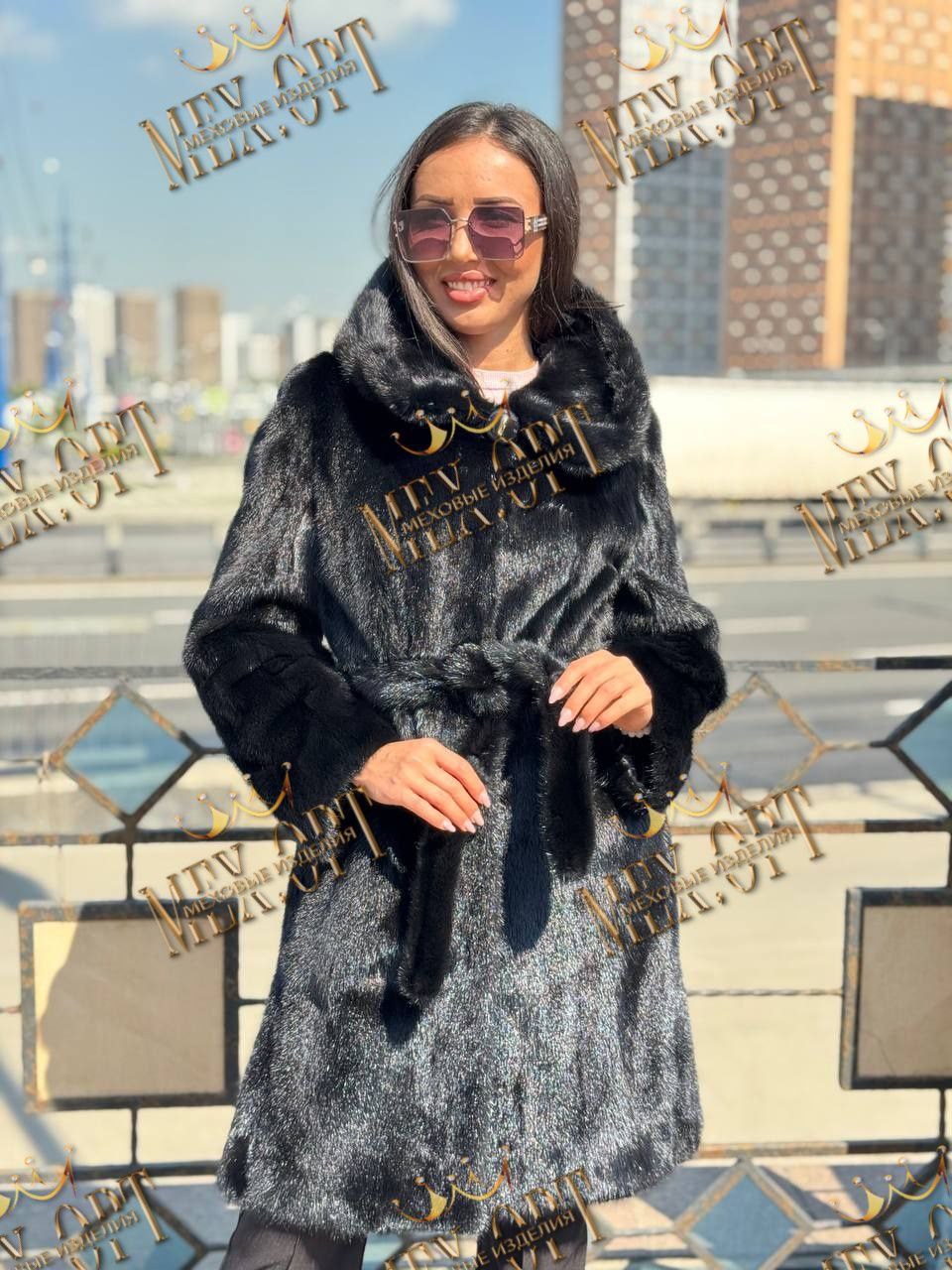 шубы норковые,норковая шуба с капюшоном,шубы женские,шубка,шуба норка