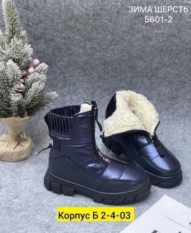 Сапоги