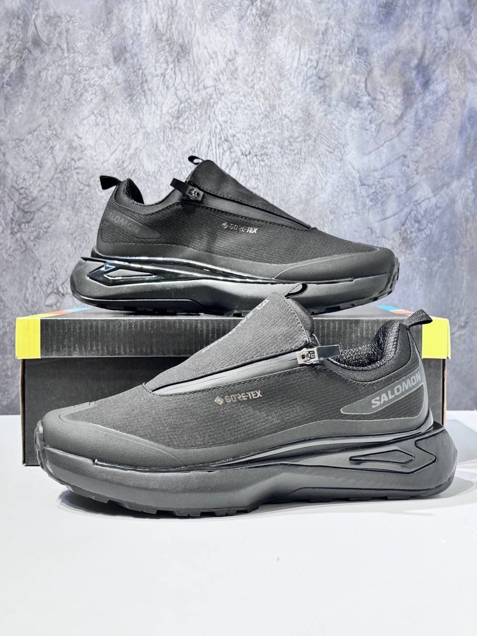 кроссовки мужские salomon,кроссовки salomon,кроссовки,кроссовки salomon зимние,кроссовки salomon odyssey elmt advanced