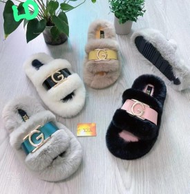 Тапочки