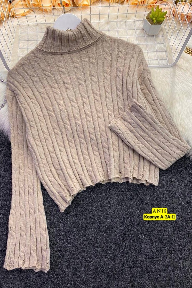 кофта лапша женская,женский свитер,вязаный женский свитер,свитер,модный женский свитер