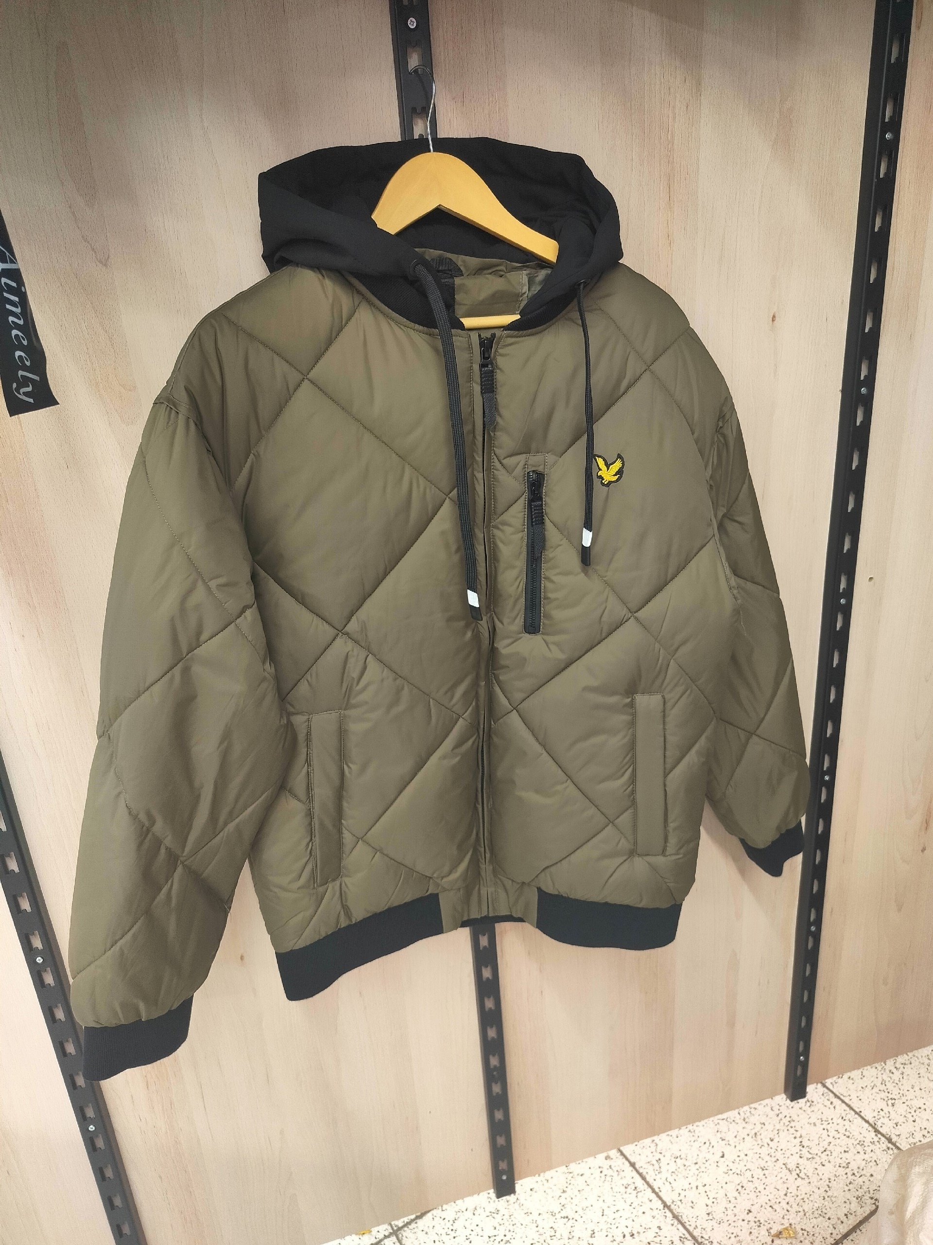 куртка lyle scott,демисезонная куртка,пуховик lyle scott,зимняя куртка,куртки мужская зимняя