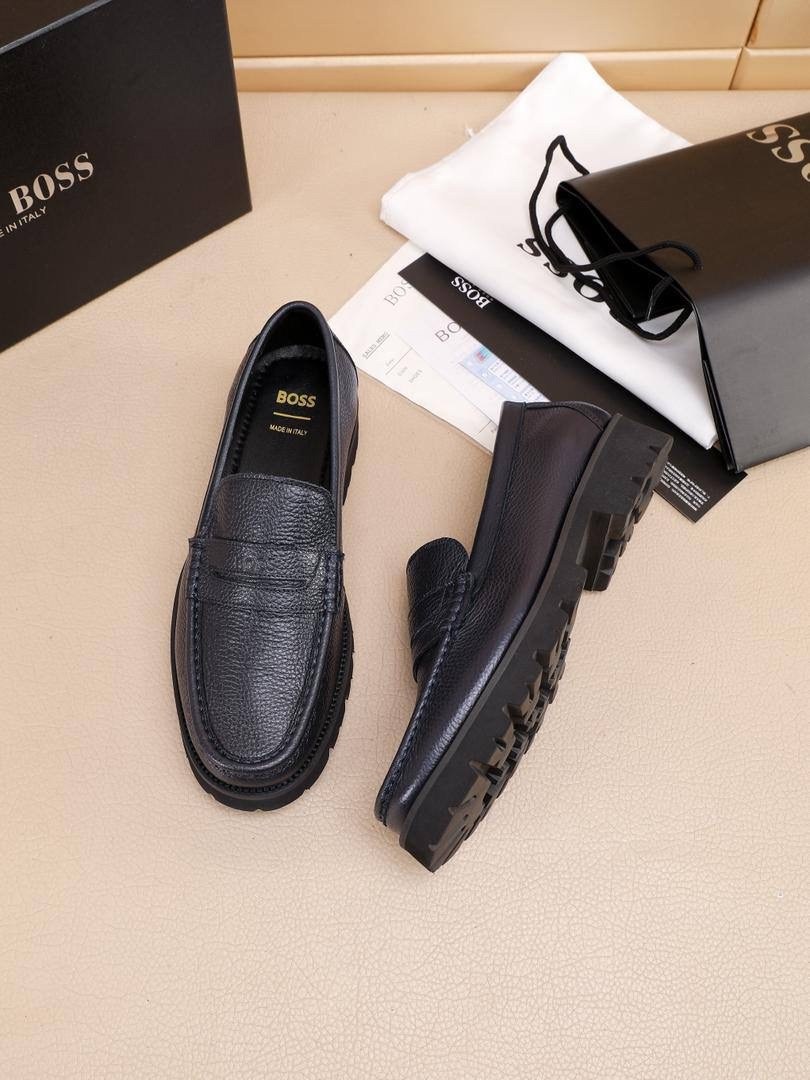 туфли hugo boss,,мокасины hugo,лоферы hugo,мокасины boss