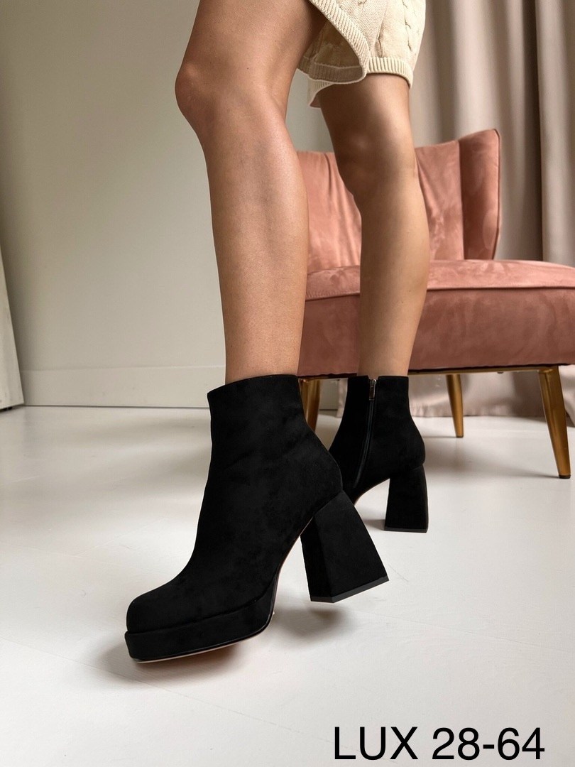 ,ботильоны на платформе,замшевые ботильоны,демисезонные ботильоны,ботильоны женские