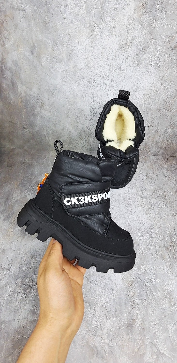 ,зимние детские ботинки, дутики,ботинки зимние для девочек,ботинки детские