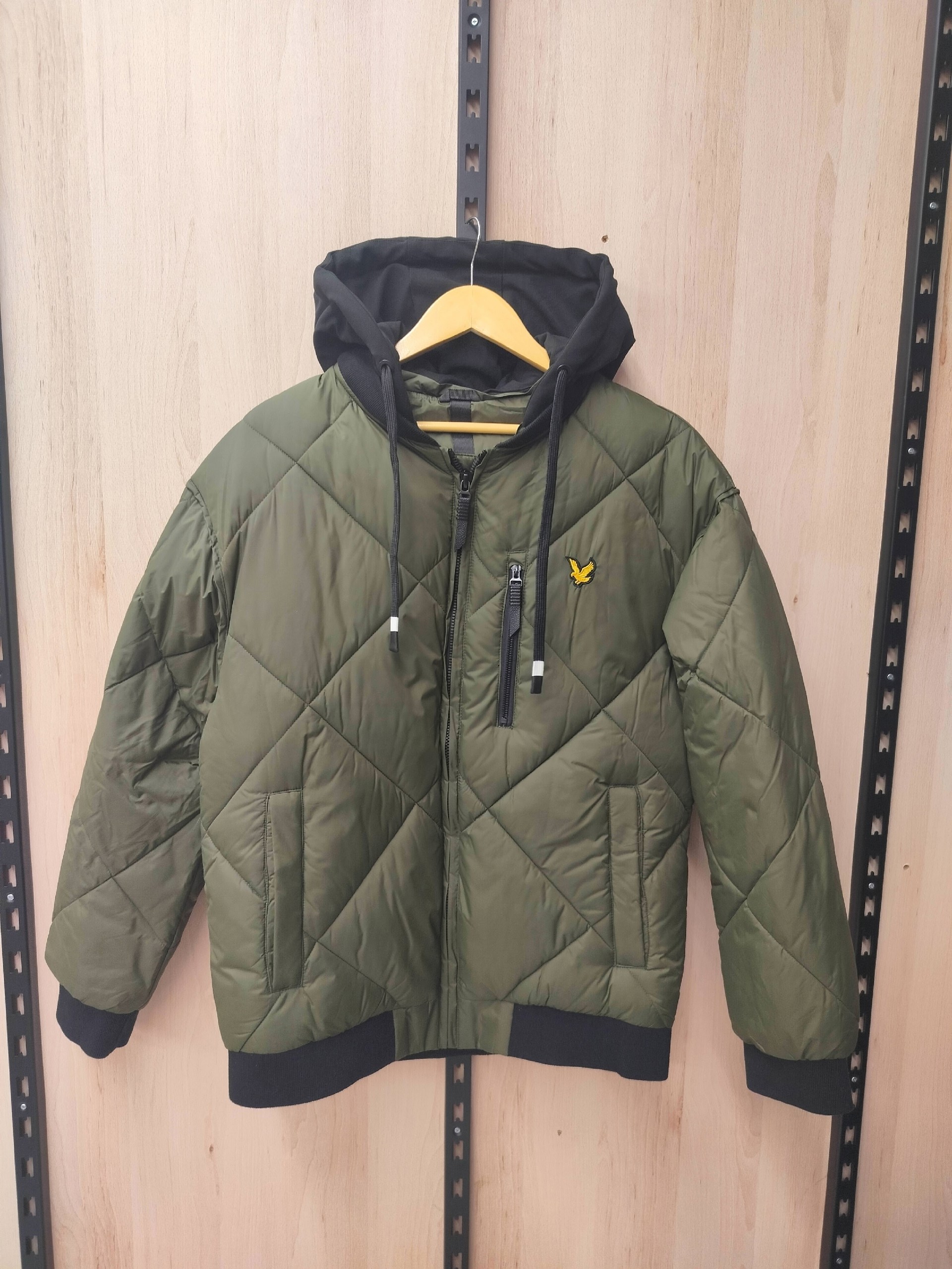 куртка lyle scott,демисезонная куртка,пуховик lyle scott,зимняя куртка,куртки мужская зимняя