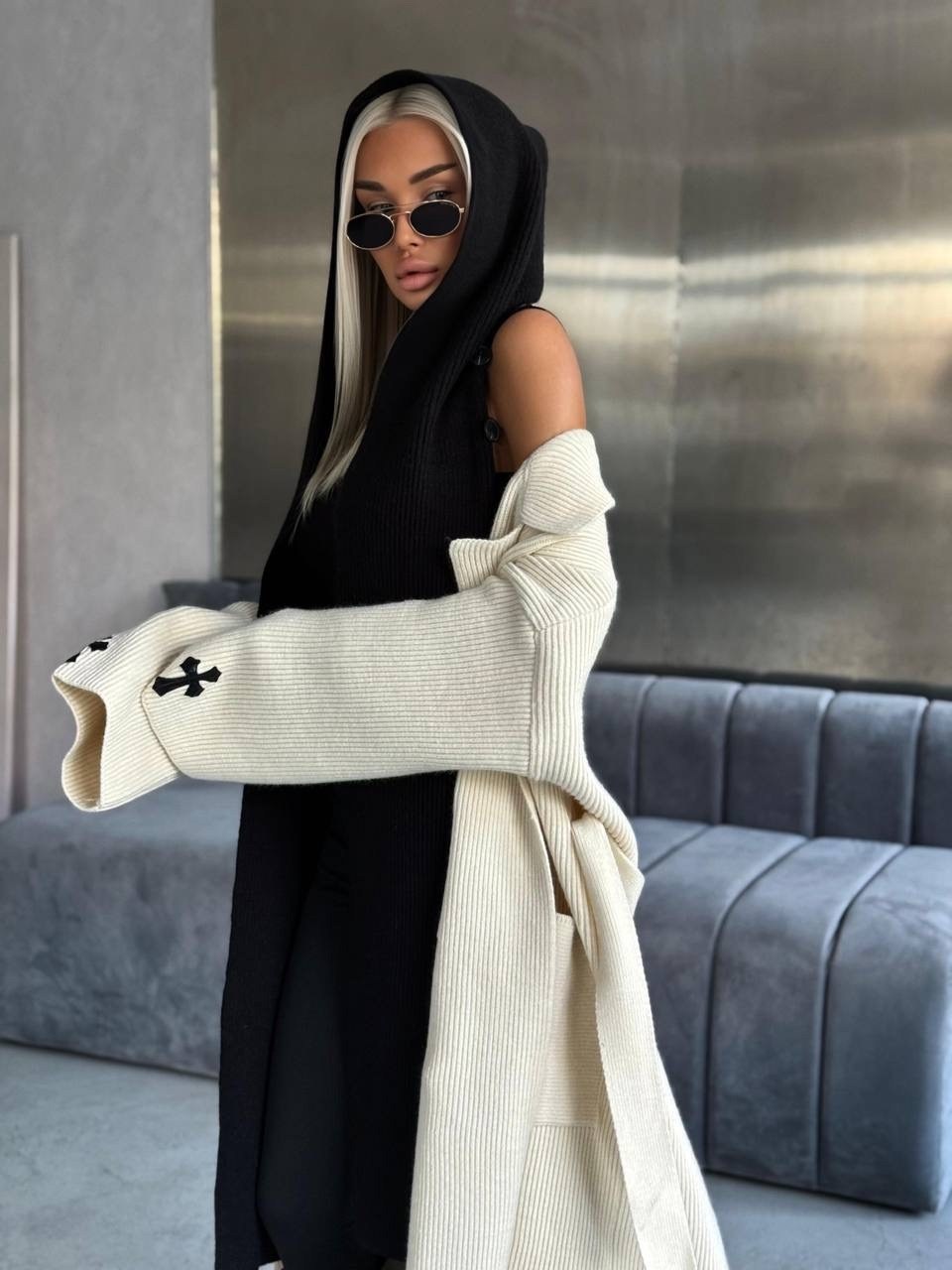 элегантные кардиганы,кардиган,кардиган женский,стильные кардиганы,удлиненный кардиган