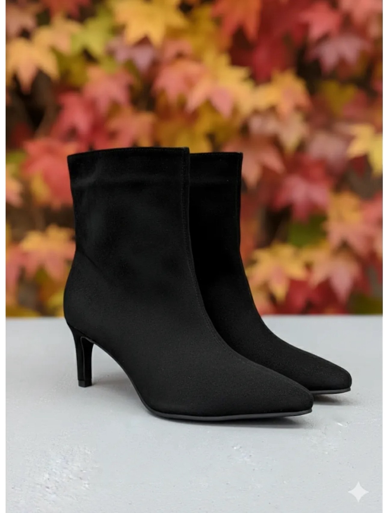 женские ботильоны с острым носком,ботильоны на шпильках,женские ботильоны,замшевые женские ботильоны с острым носком на,модные ботильоны
