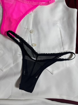 Нижнее белье