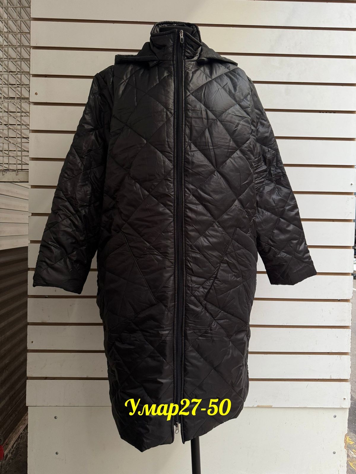 стеганое пальто женское,пальто на синтепоне,пуховик пальто,куртка пальто,демисезонная куртка