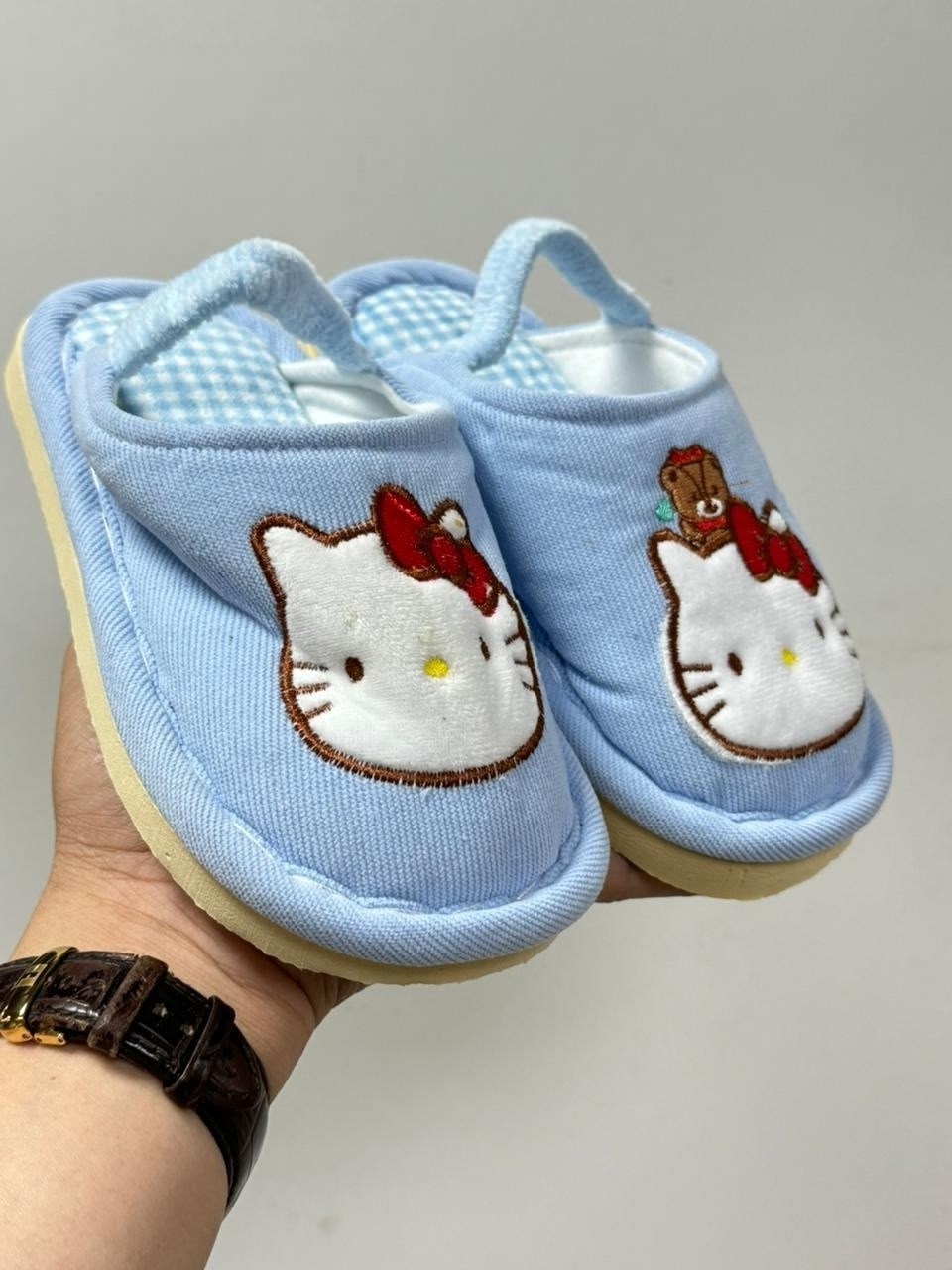 тапочки для девочек,домашние тапочки,домашние тапочки hello kitty для девочек,тапочки детские,тапочки милые