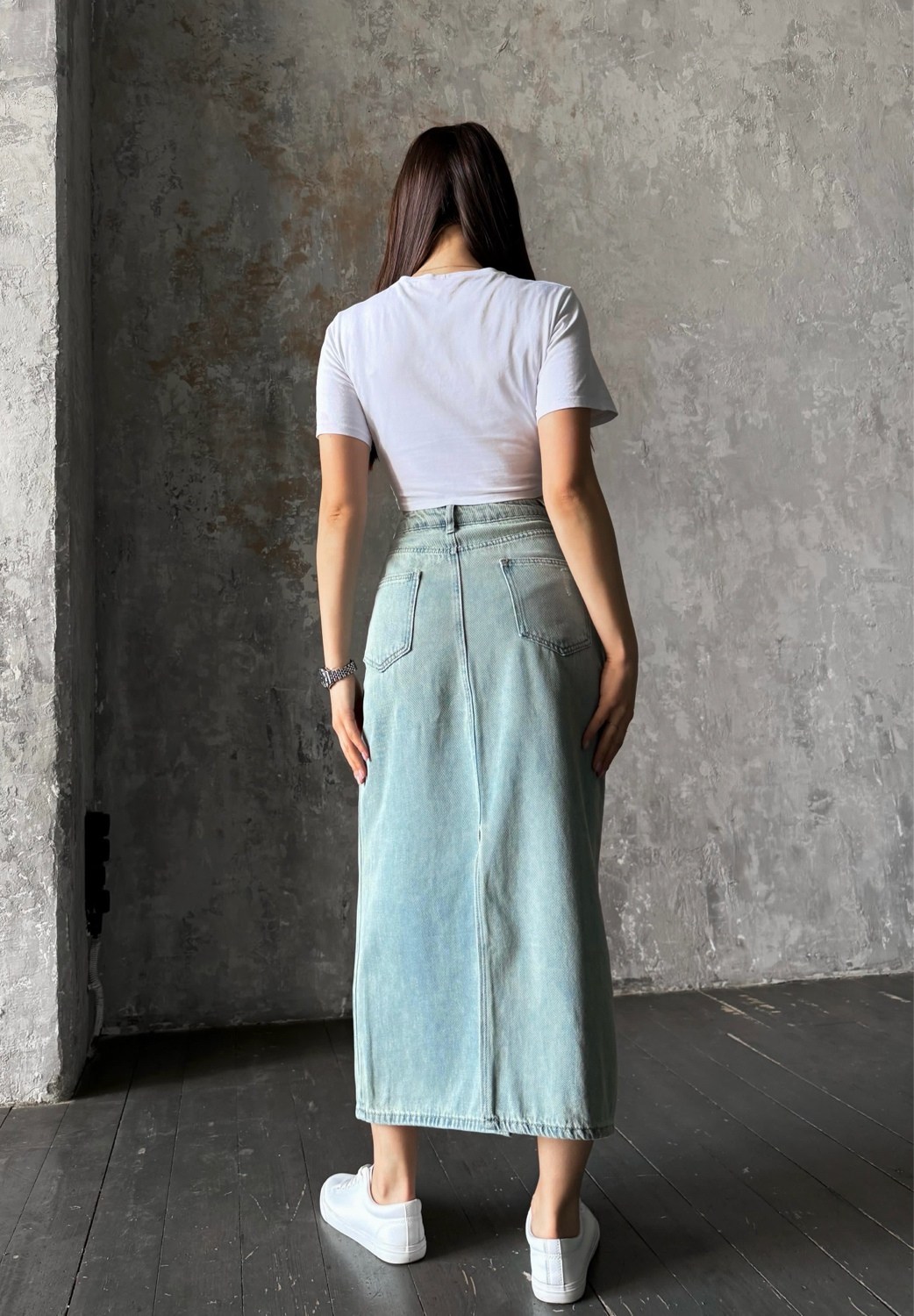 женские джинсовые юбки,джинсовая юбка,джинсовая длинная юбка,джинсовая юбка с кружевом,юбка джинсовая с разрезами