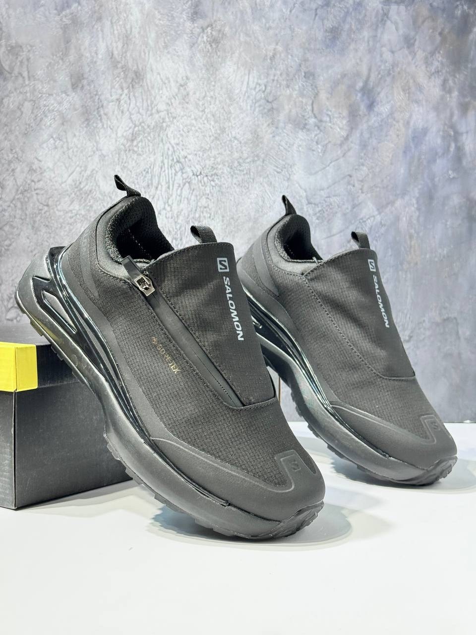 кроссовки мужские salomon,кроссовки salomon,кроссовки,кроссовки salomon зимние,кроссовки salomon odyssey elmt advanced