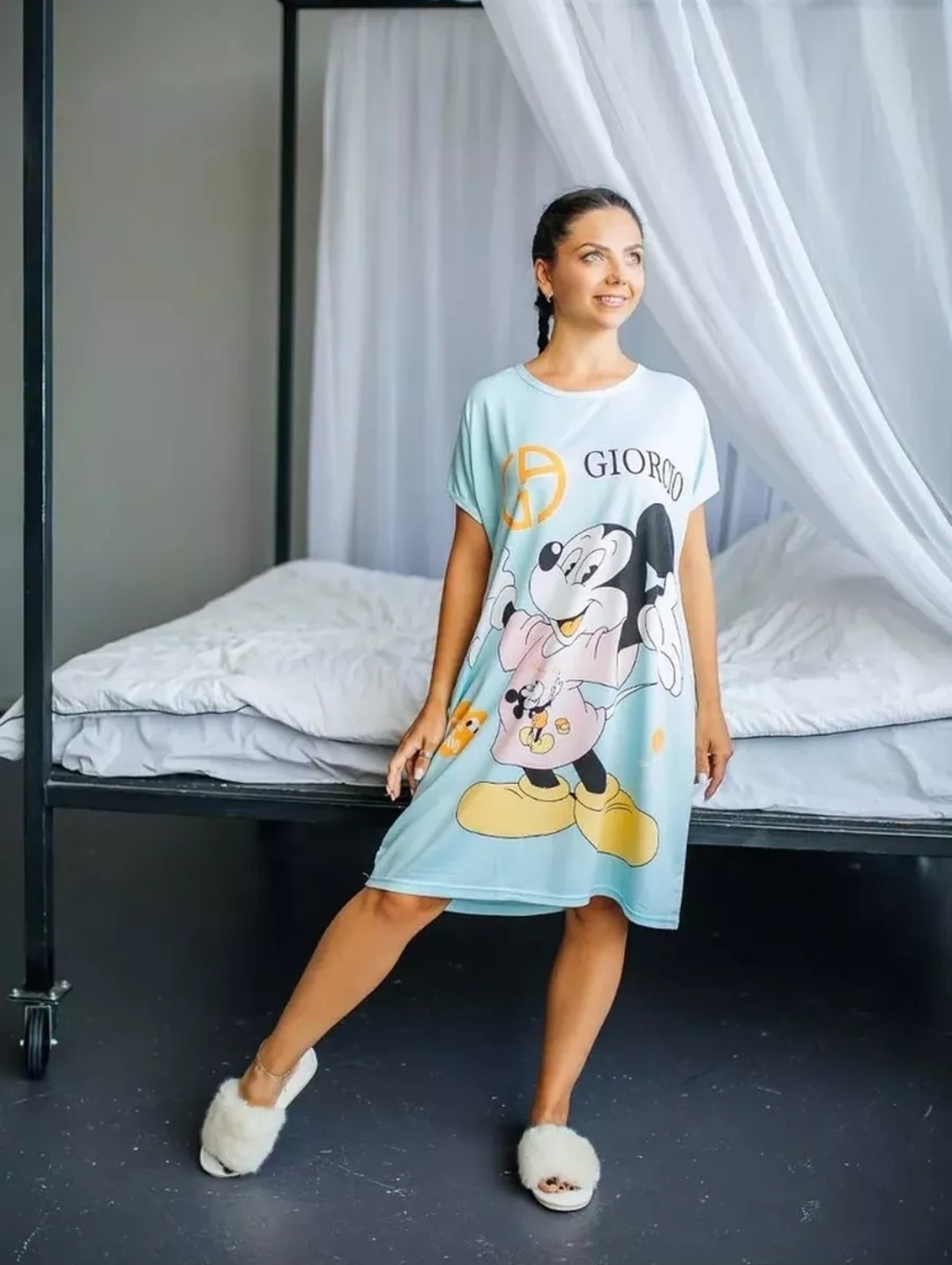 домашняя туника,туника женская,туника платье домашнее,платье домашнее,женская домашняя туника