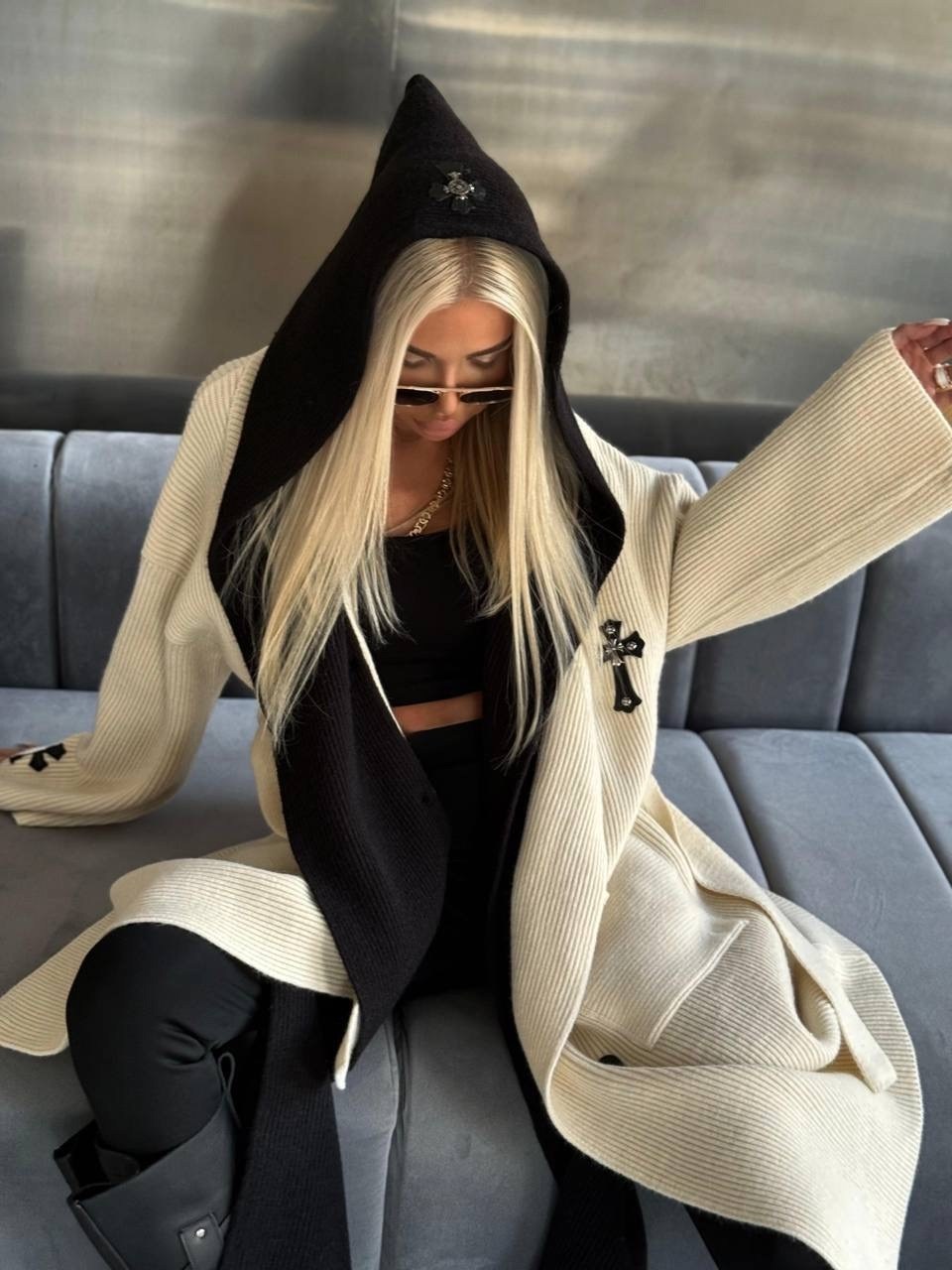 элегантные кардиганы,кардиган,кардиган женский,стильные кардиганы,удлиненный кардиган