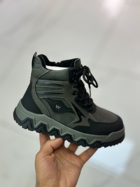 Ботинки