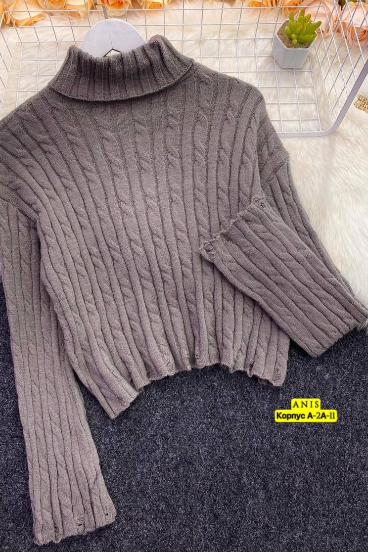 кофта лапша женская,женский свитер,вязаный женский свитер,свитер,модный женский свитер