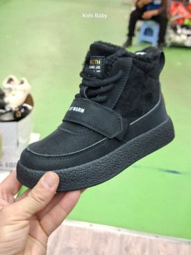 Ботинки