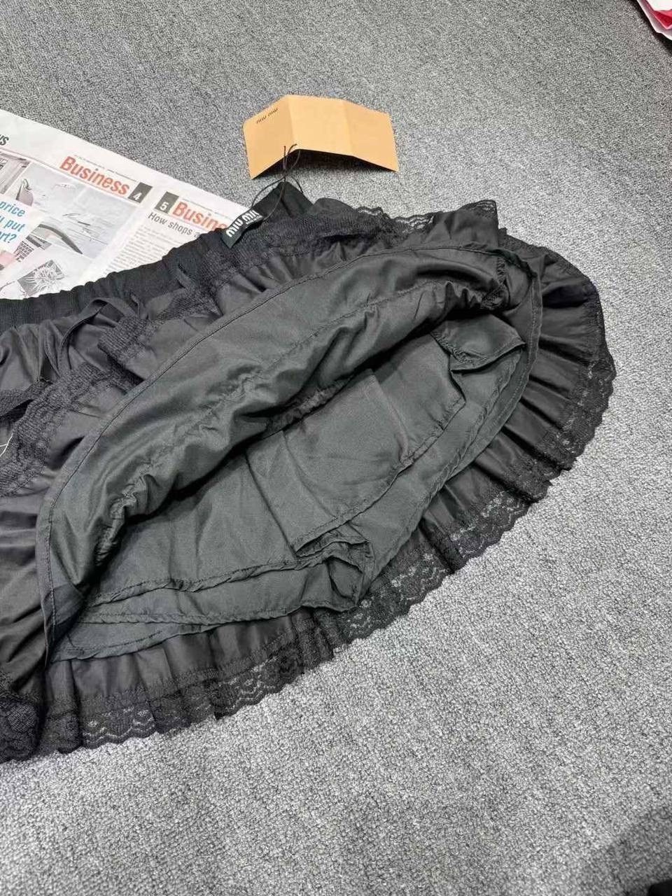 юбка с оборками,юбки женские,юбке,юбка с рюшами,юбки для женщин