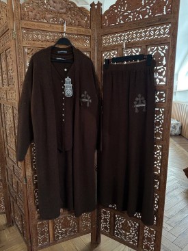 Платье