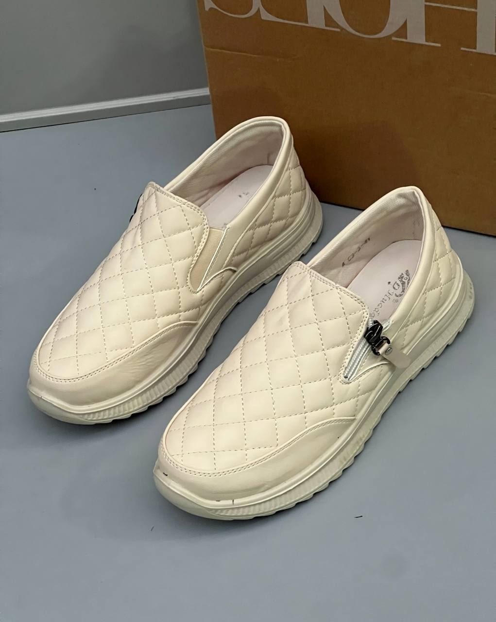 , женская,туфли повседневные,теплая ,повседневная