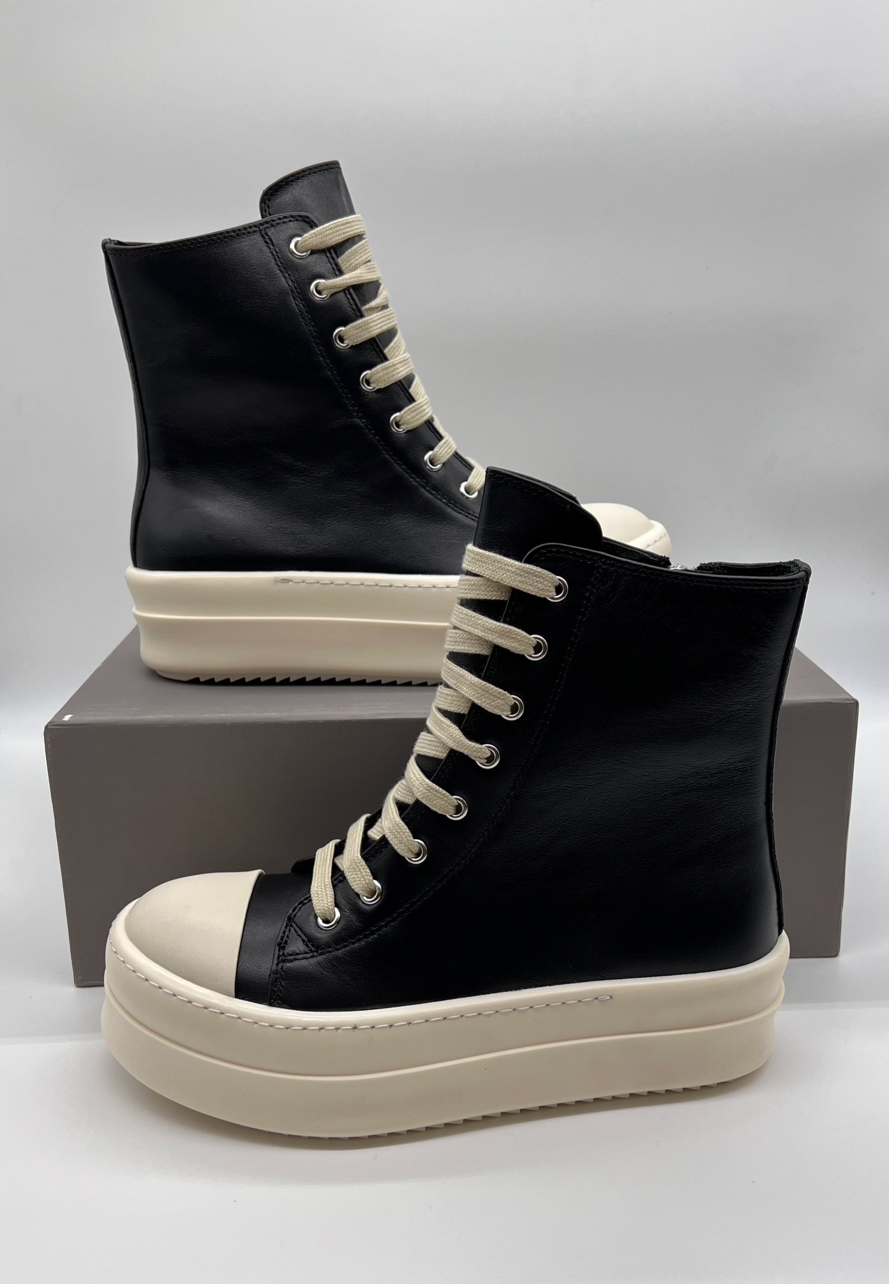 rick owens кеды высокие,,кроссовки rick owens,кеды rick owens drkshdw ramones,rick owens