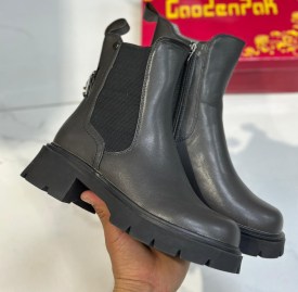 Ботинки